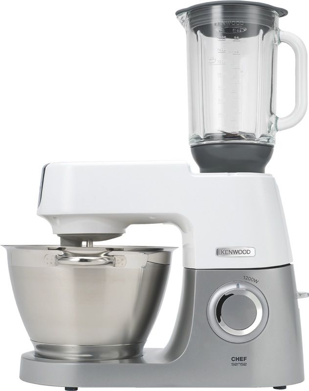 kenwood chef sense kvc5100t