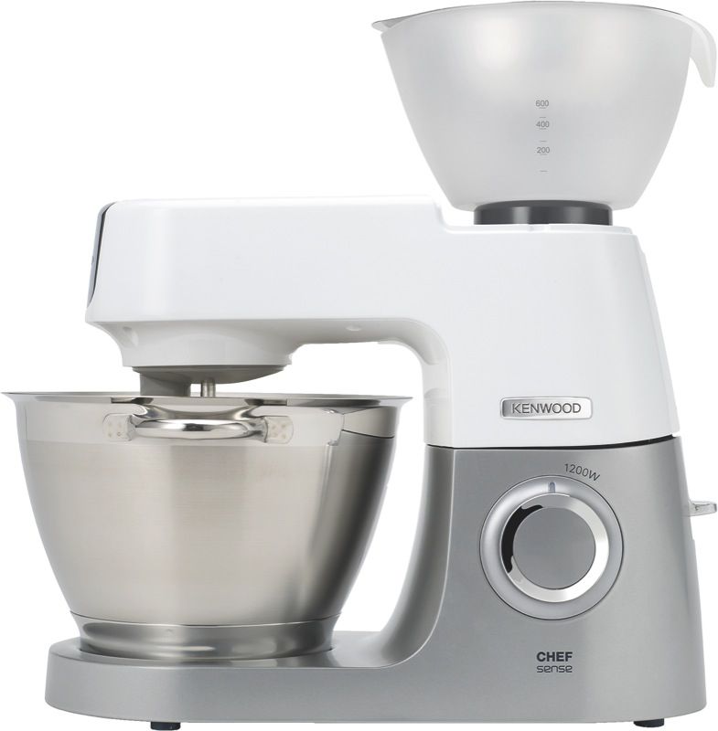 kenwood chef sense kvc5100