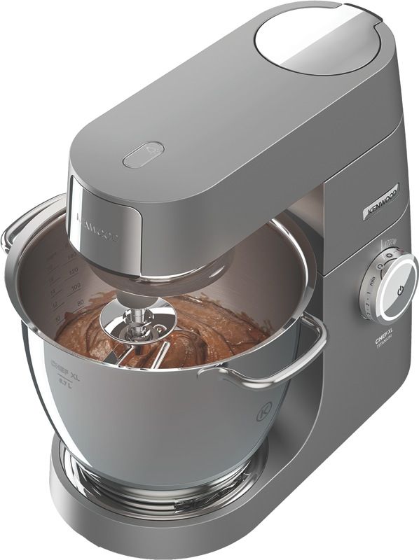 kenwood titanium chef price