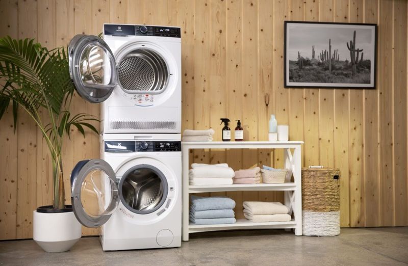 electrolux washer dryer combo 10kg