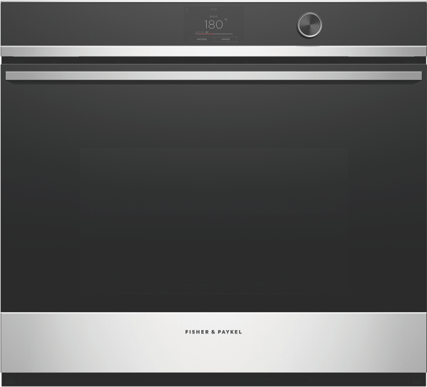 Electrolux 60cm BuiltIn Pyrolytic Double Oven Dark Stainless Steel EVEP626DSD Review by