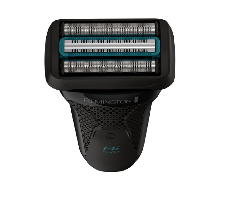 remington style series f5 foil shaver f5500au