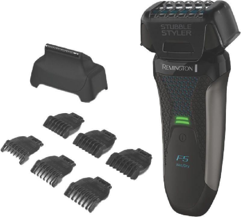 remington f5 beard groomer