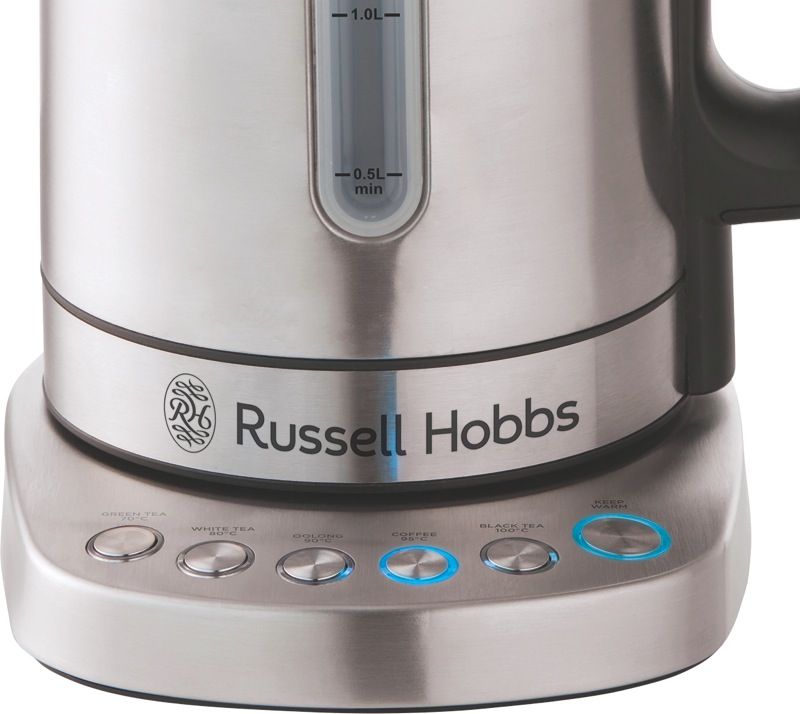 russell hobbs addison 1.7 l kettle