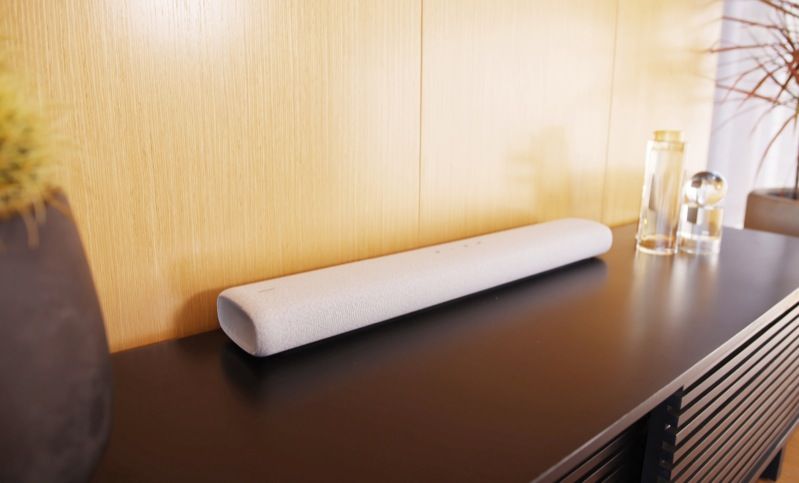 samsung 5.0 ch soundbar