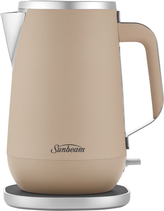 sunbeam london collection pot kettle