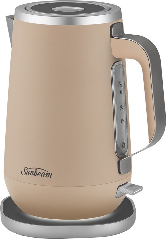 sunbeam london collection kettle