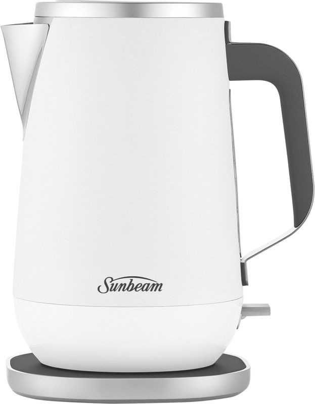 sunbeam london kettle