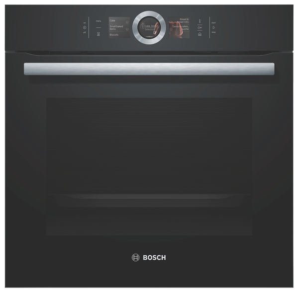 Haier 54cm Freestanding Electric Cooker - White HOR54S5CW1 Review by ...