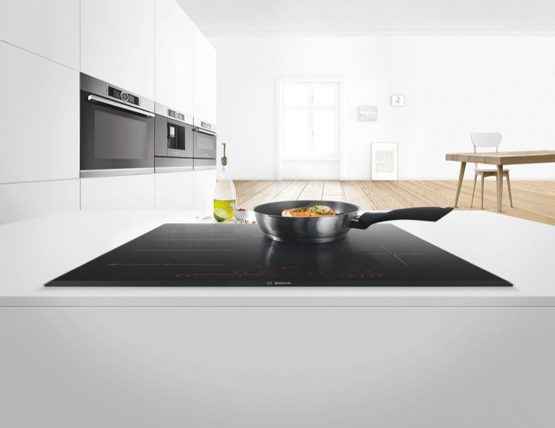 bosch 80cm induction cooktop