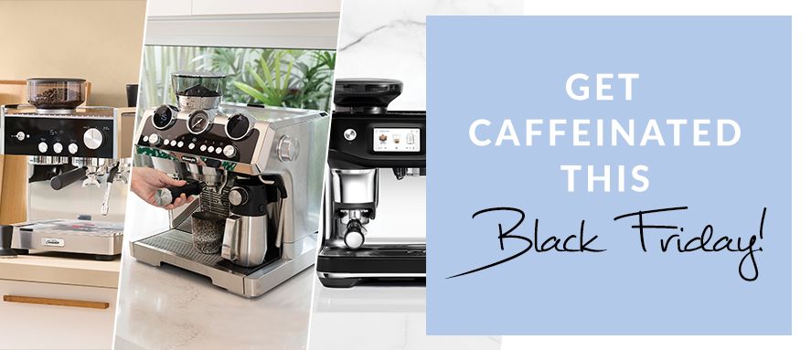 NZ Black Friday Coffee Machines National Product Review NZ